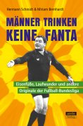 eBook: Männer trinken keine Fanta