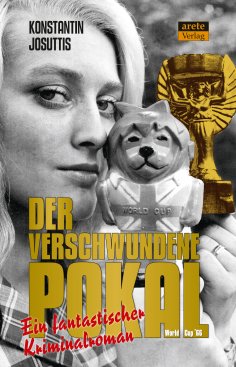 eBook: Der verschwundene Pokal - World Cup '66