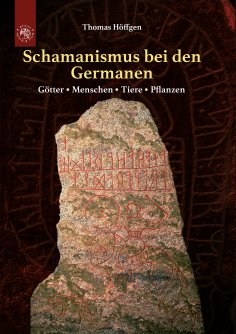 ebook: Schamanismus bei den Germanen