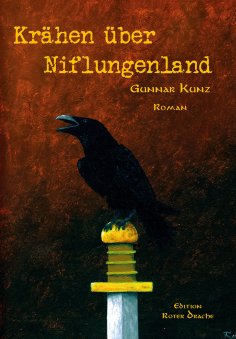 eBook: Krähen über Niflungenland