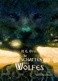 ebook: Im Schatten des Wolfes
