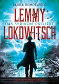 eBook: Lemmy Lokowitsch