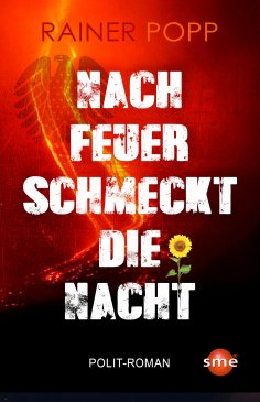 eBook: Nach Feuer schmeckt die Nacht