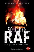 eBook: 50 Jahre RAF