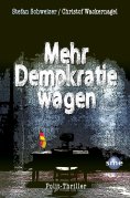 eBook: Mehr Demokratie wagen