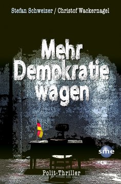 eBook: Mehr Demokratie wagen