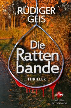 eBook: Die Rattenbande