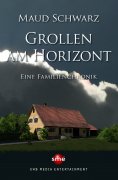 eBook: Grollen am Horizont