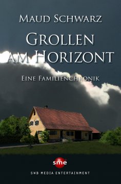 eBook: Grollen am Horizont