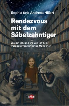 ebook: Rendezvous mit dem Säbelzahntiger