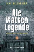 eBook: Die Watson Legende