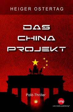 eBook: Das China Projekt