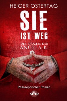 ebook: Sie ist weg