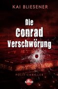 eBook: Die Conrad Verschwörung