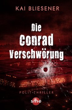eBook: Die Conrad Verschwörung