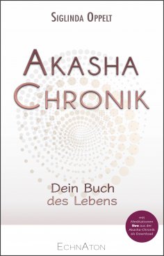 eBook: Akasha-Chronik
