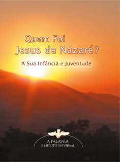 eBook: Quem Foi Jesus de Nazaré?