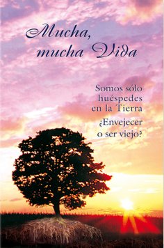 eBook: Mucha, mucha vida