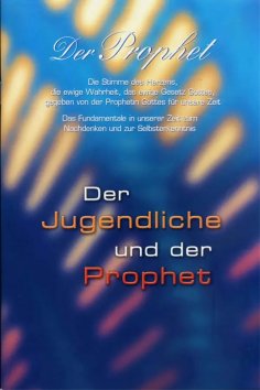 ebook: Der Jugendliche und der Prophet