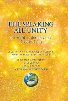 eBook: The Speaking All-Unity