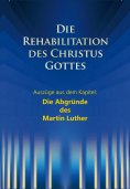 eBook: Die Abgründe des Martin Luther