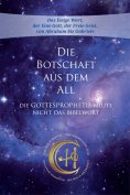 eBook: Die Botschaft aus dem All – Band 4