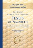 eBook: The Great Cosmic Teachings of Jesus of Nazareth