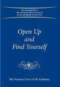 eBook: Open Up and Find Yourself