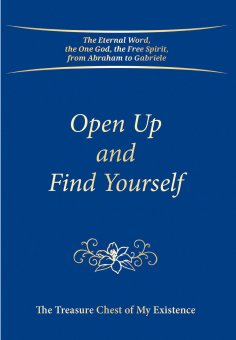 eBook: Open Up and Find Yourself