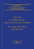 eBook: Das Lied des Klimawandels - jedes Land hat seine Strophe