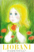 ebook: Liobani: Ich erzähle – hörst Du zu?