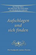eBook: Aufschlagen und sich finden