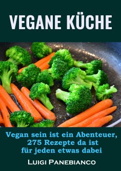ebook: Vegane Küche