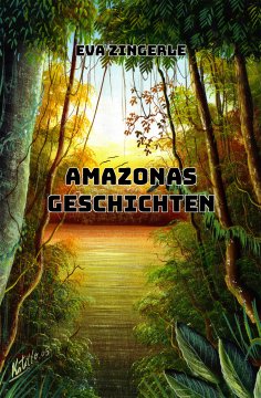 ebook: Amazonas-Geschichten