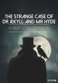 eBook: The Strange Case of Dr Jekyll and Mr Hyde
