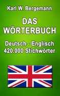 eBook: Das Wörterbuch Deutsch-Englisch