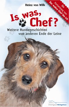 ebook: Is was, Chef?