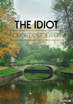 eBook: The Idiot