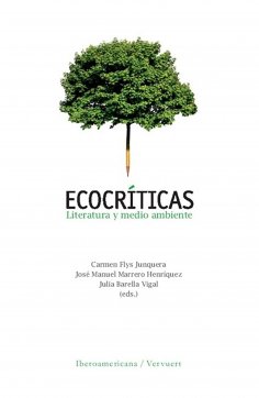 eBook: Ecocríticas