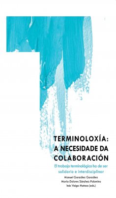 ebook: Terminoloxía