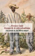 eBook: Florencio Conde