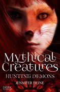 eBook: Mythical Creatures