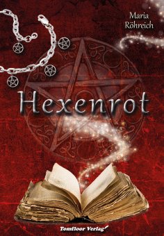 ebook: Hexenrot