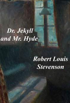 ebook: Dr. Jekyll and Mr. Hyde