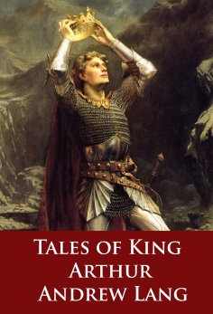 ebook: Tales of King Arthur