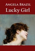 eBook: Lucky Girl