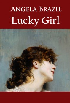 ebook: Lucky Girl