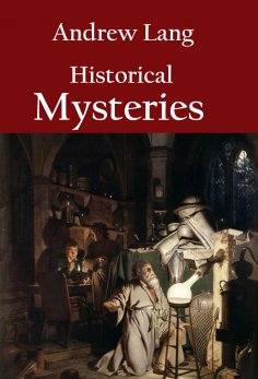 eBook: Historical Mysteries