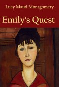 eBook: Emily’s Quest