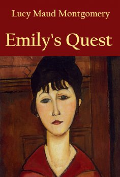 eBook: Emily’s Quest